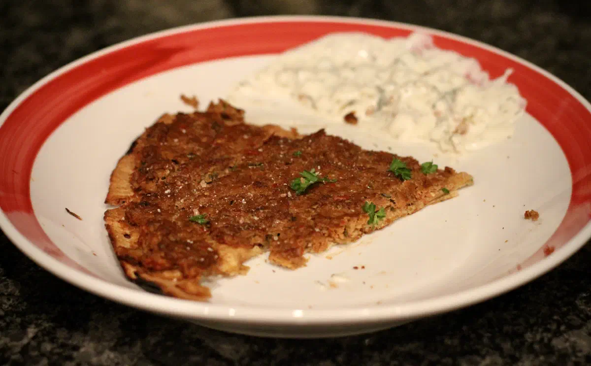 Lahmacun